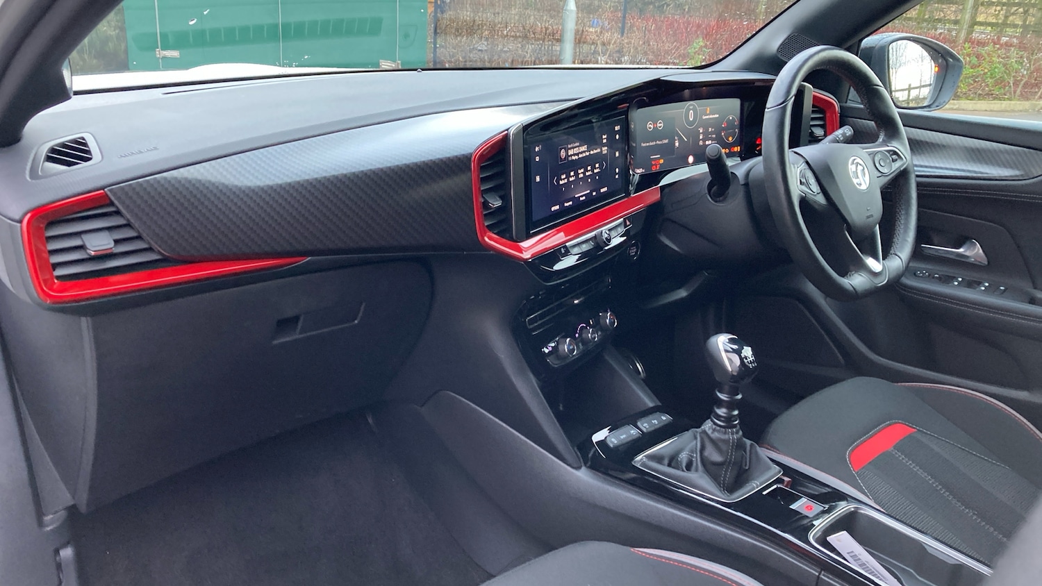 Used Vauxhall Mokka 2022 for sale - 77370487: Photo 9