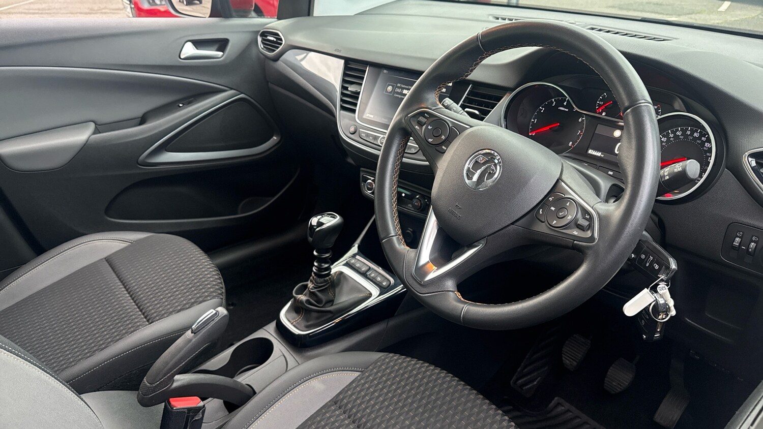 Used Vauxhall Crossland X 2020 for sale - 76910941: Photo 11