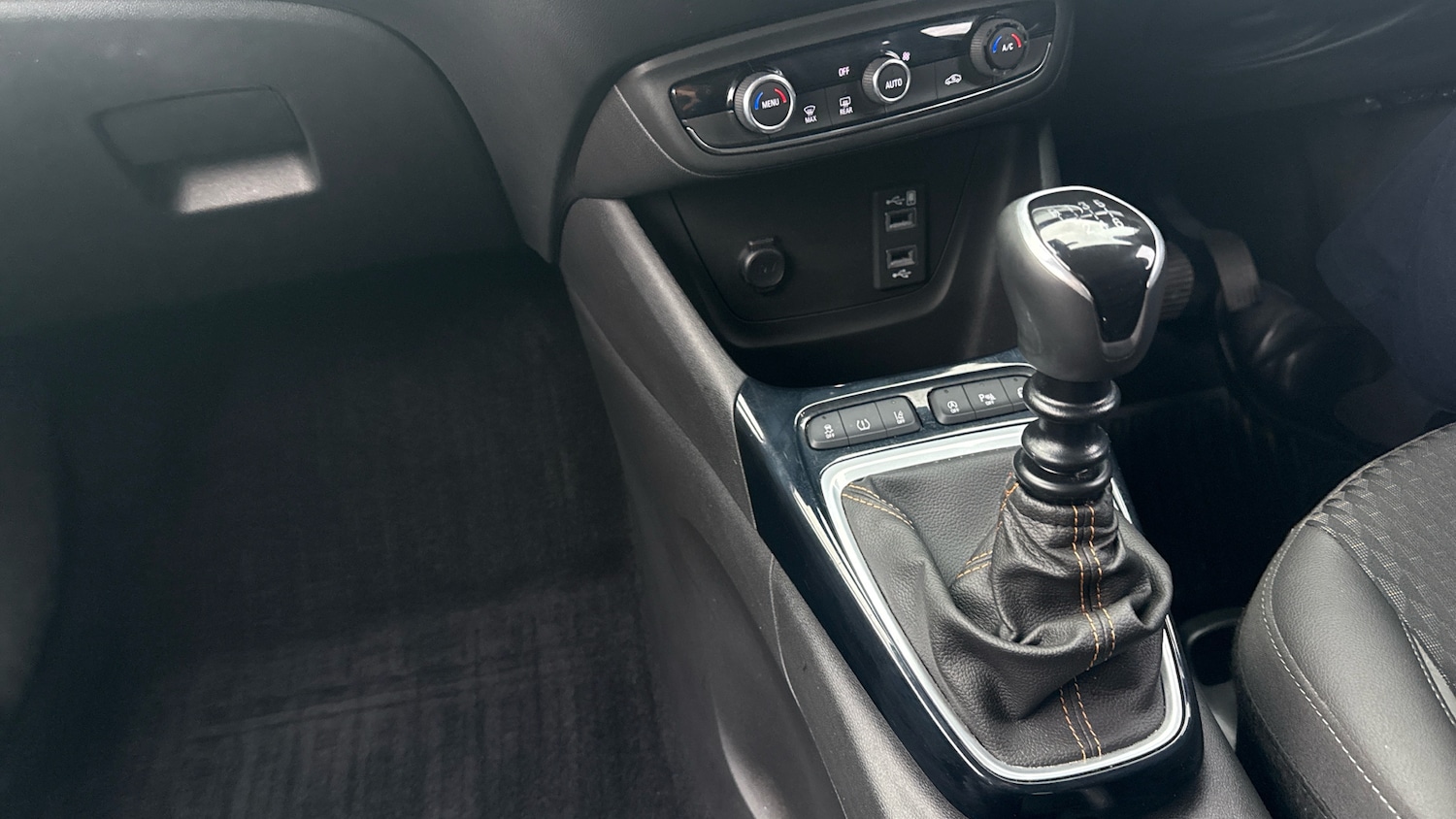 Used Vauxhall Crossland X 2020 for sale - 76910941: Photo 13