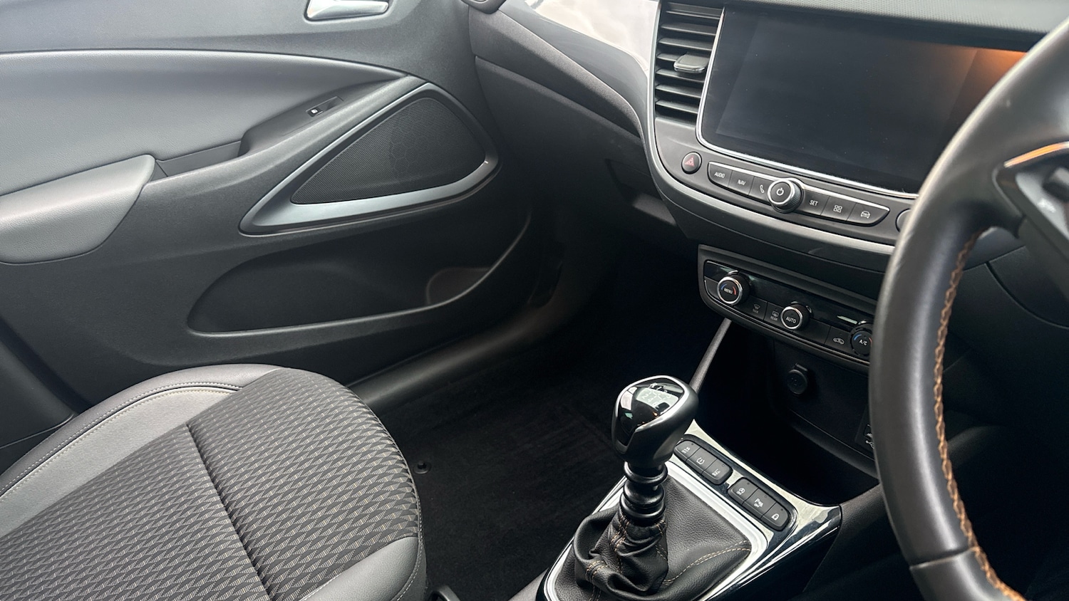 Used Vauxhall Crossland X 2020 for sale - 76910941: Photo 14