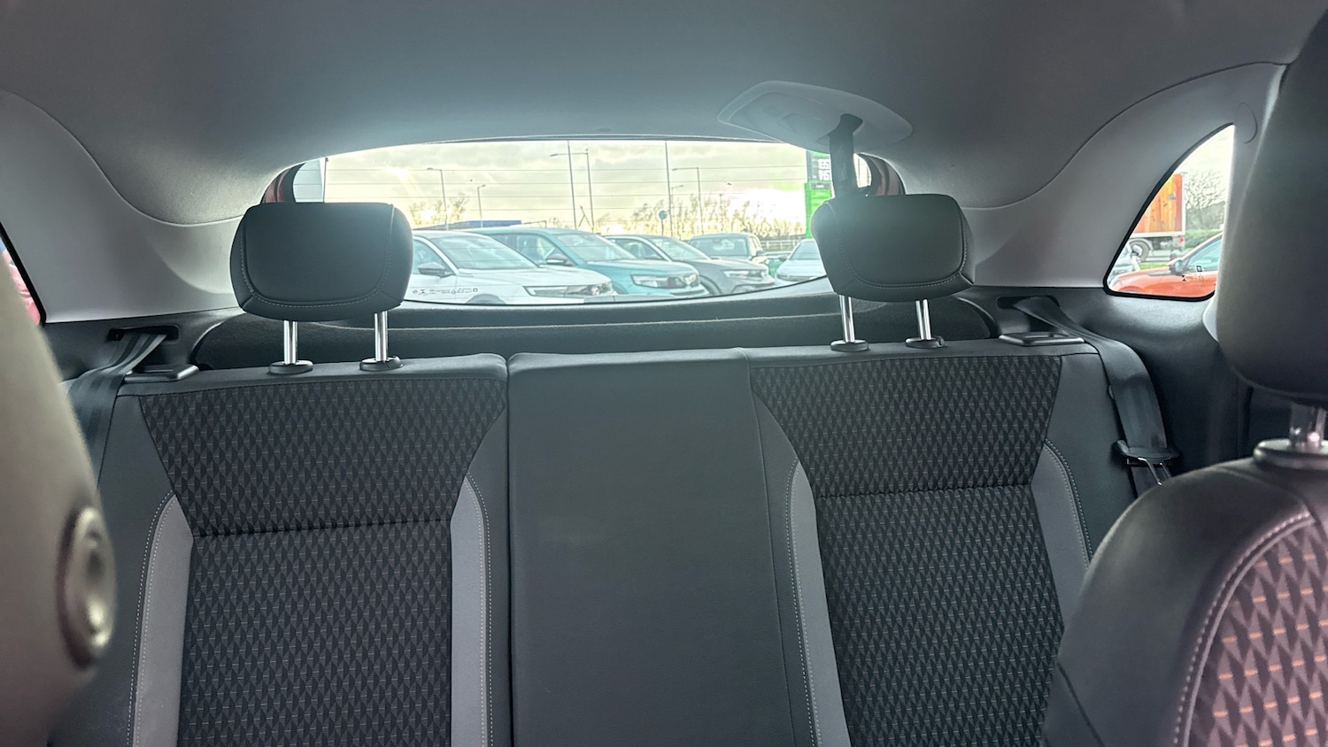 Used Vauxhall Crossland X 2020 for sale - 76910941: Photo 15