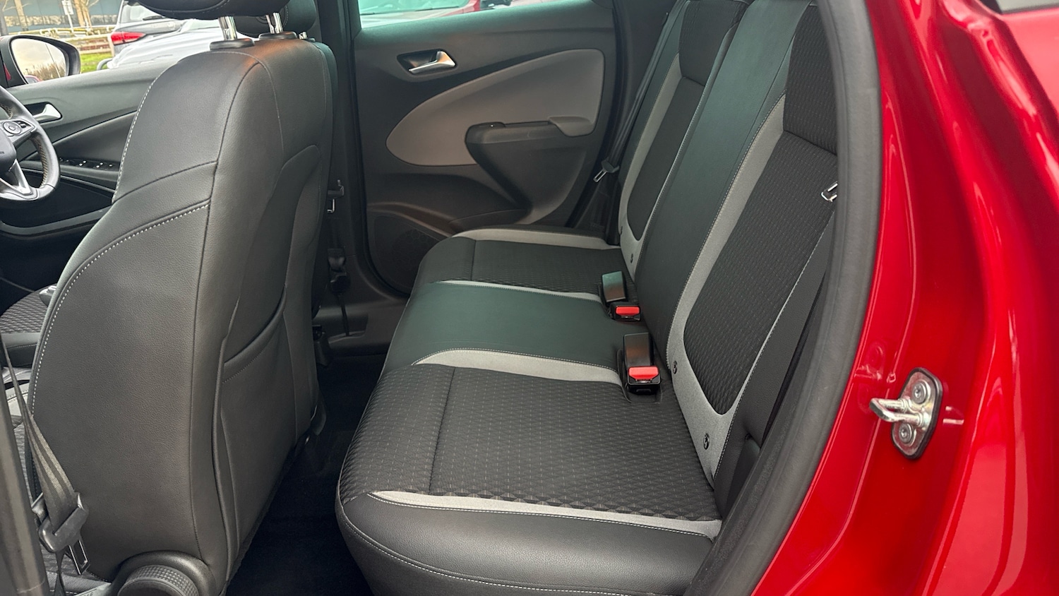 Used Vauxhall Crossland X 2020 for sale - 76910941: Photo 16