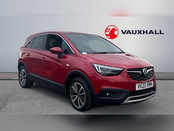 2020 (20) - 1.2T [110] Elite Nav 5dr [6 Speed] [S/S] Petrol Hatchback