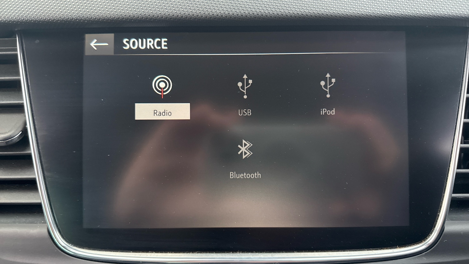 Used Vauxhall Crossland X 2020 for sale - 76910941: Photo 22