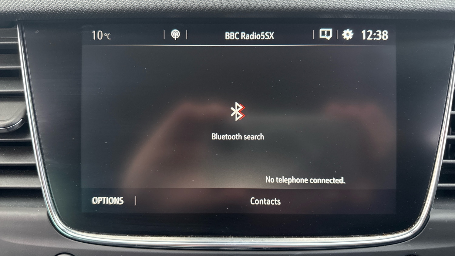 Used Vauxhall Crossland X 2020 for sale - 76910941: Photo 23