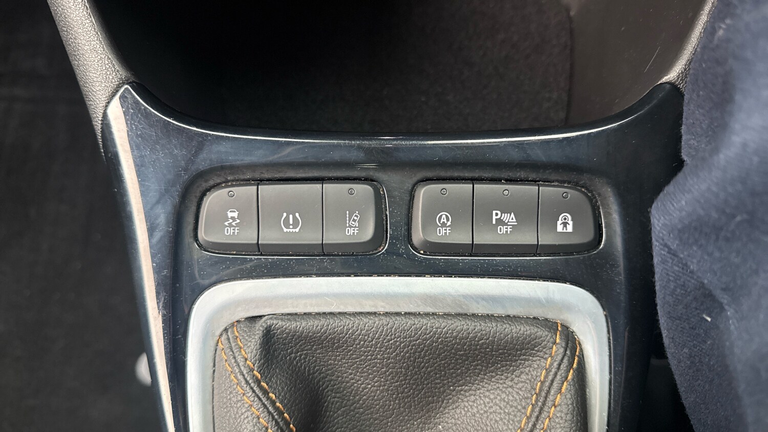 Used Vauxhall Crossland X 2020 for sale - 76910941: Photo 25