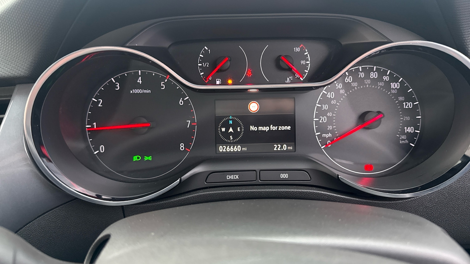 Used Vauxhall Crossland X 2020 for sale - 76910941: Photo 28