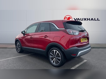 Used Vauxhall Crossland X 2020 for sale - 76910941: Photo