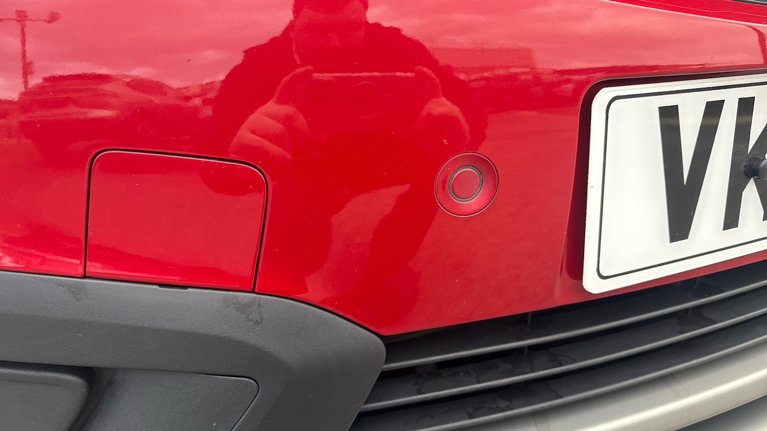 Used Vauxhall Crossland X 2020 for sale - 76910941: Photo 37