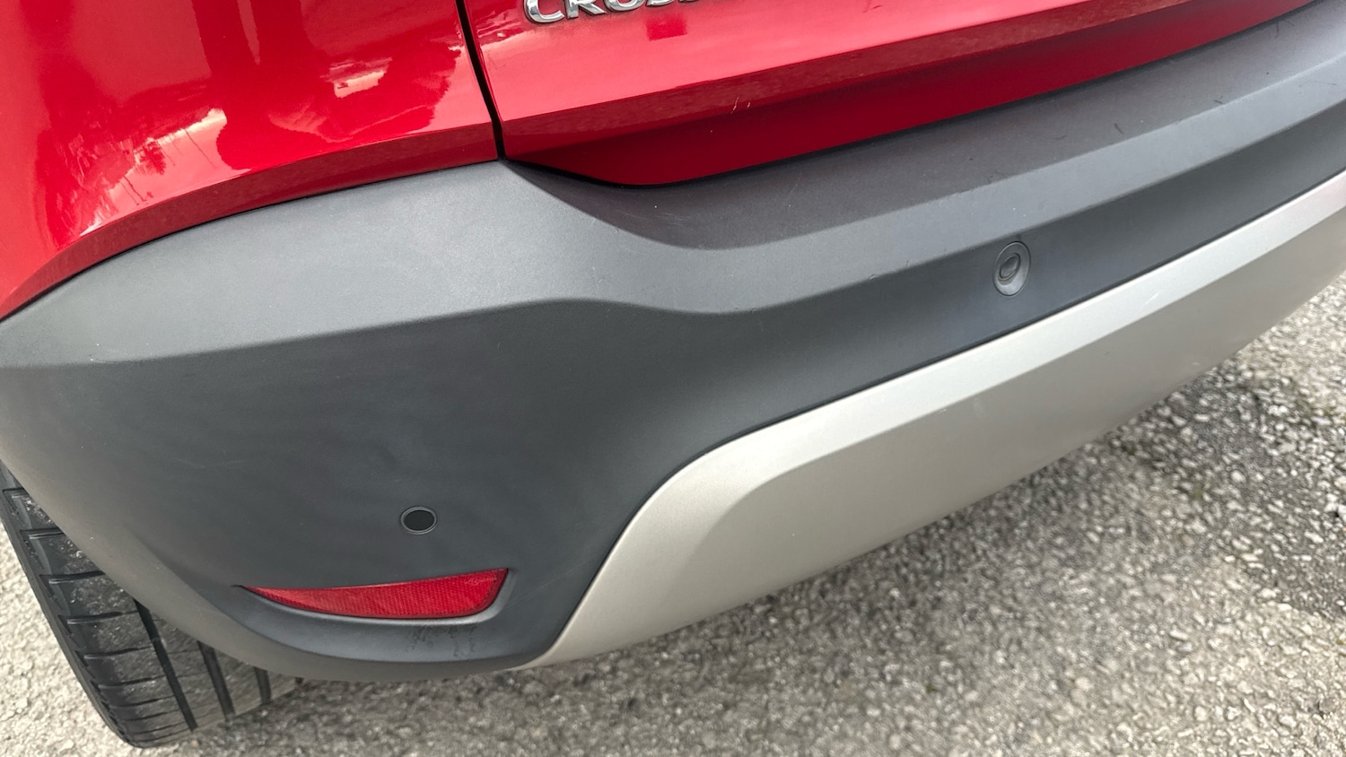 Used Vauxhall Crossland X 2020 for sale - 76910941: Photo 38