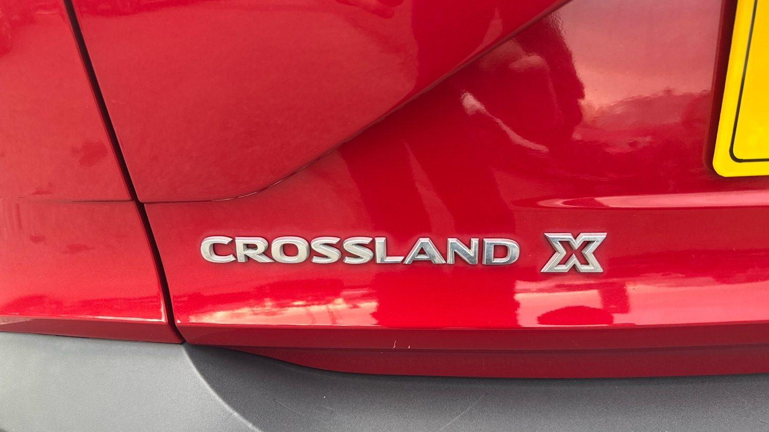 Used Vauxhall Crossland X 2020 for sale - 76910941: Photo 39