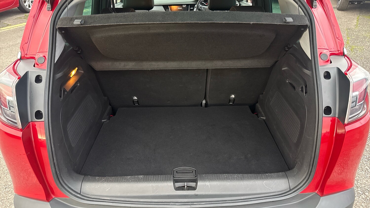 Used Vauxhall Crossland X 2020 for sale - 76910941: Photo 4