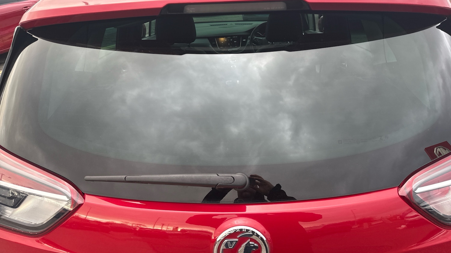 Used Vauxhall Crossland X 2020 for sale - 76910941: Photo 40