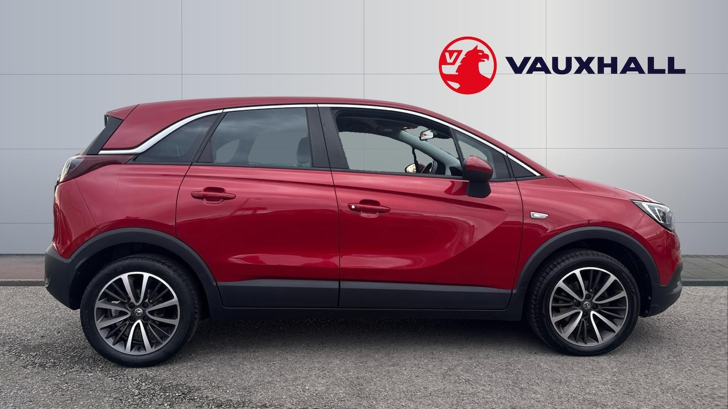 Used Vauxhall Crossland X 2020 for sale - 76910941: Photo 5