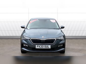 Used Skoda Scala 2020 for sale - 78767716: Photo