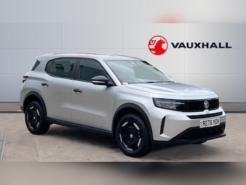 Used Vauxhall Frontera 2025 for sale - 79081485: Photo