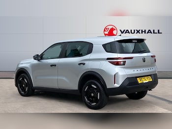 Used Vauxhall Frontera 2025 for sale - 79081485: Photo