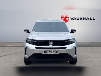 Used Vauxhall Frontera 2025 for sale - 79081485: Photo
