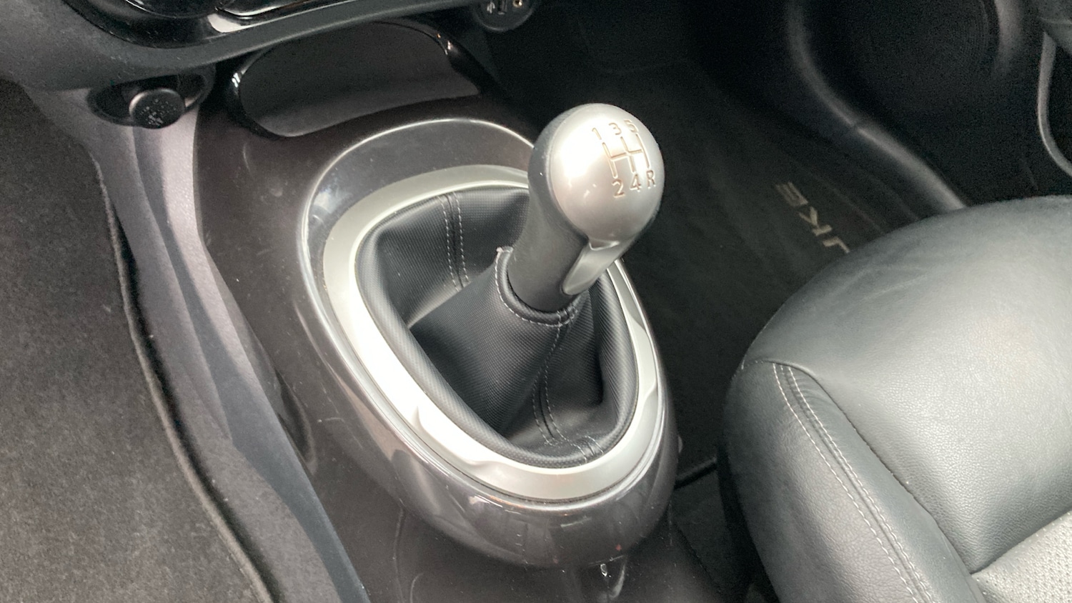 Used Nissan Juke 2014 for sale - 76477753: Photo 13