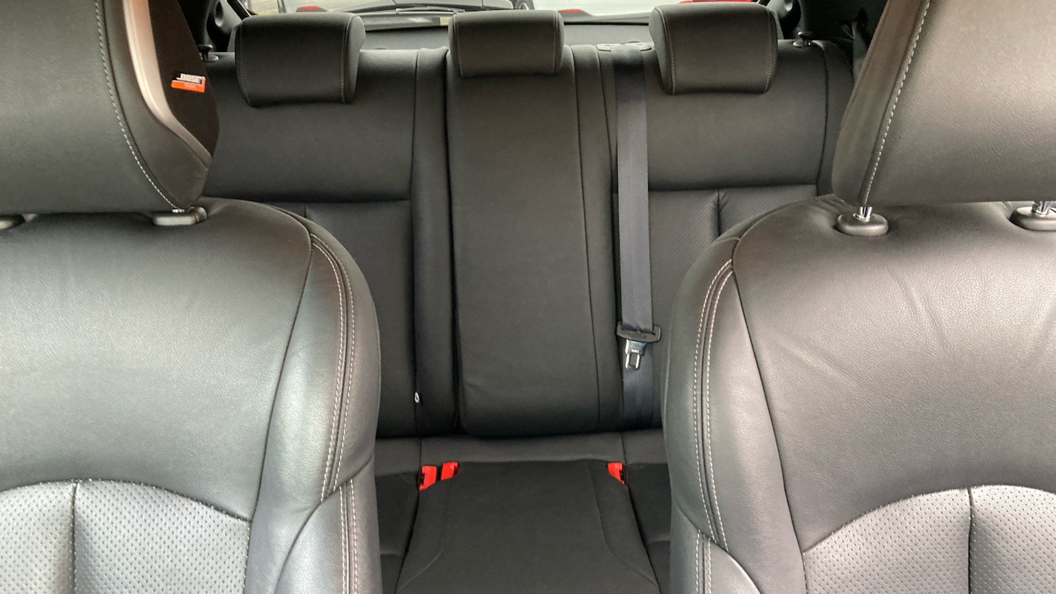 Used Nissan Juke 2014 for sale - 76477753: Photo 15