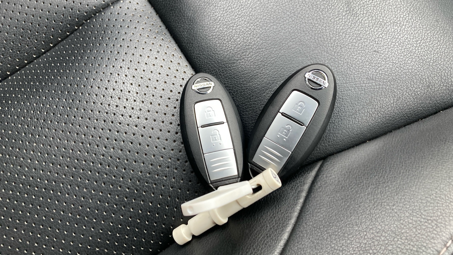 Used Nissan Juke 2014 for sale - 76477753: Photo 20