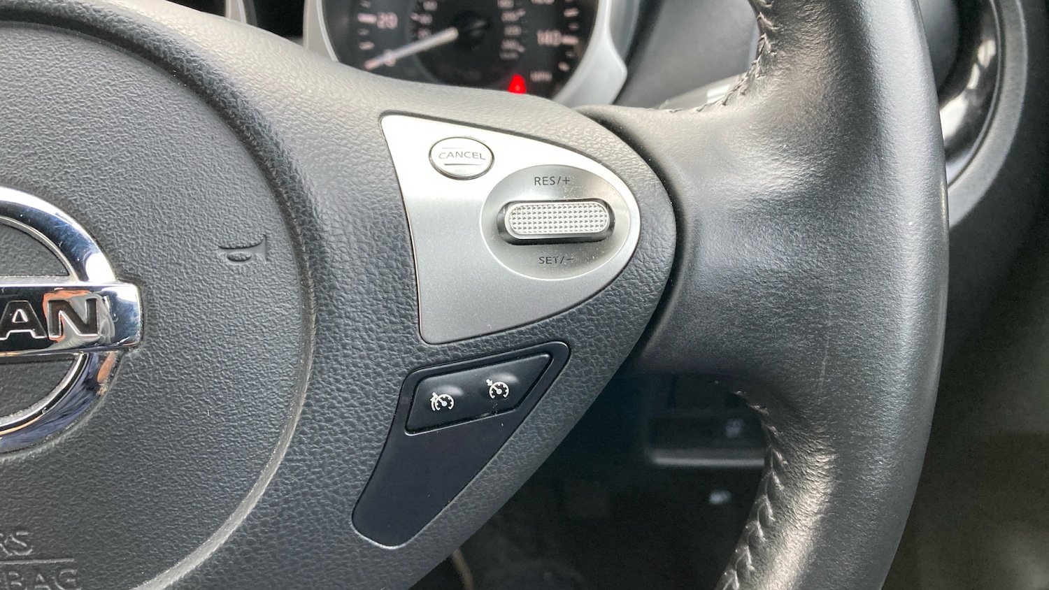 Used Nissan Juke 2014 for sale - 76477753: Photo 22