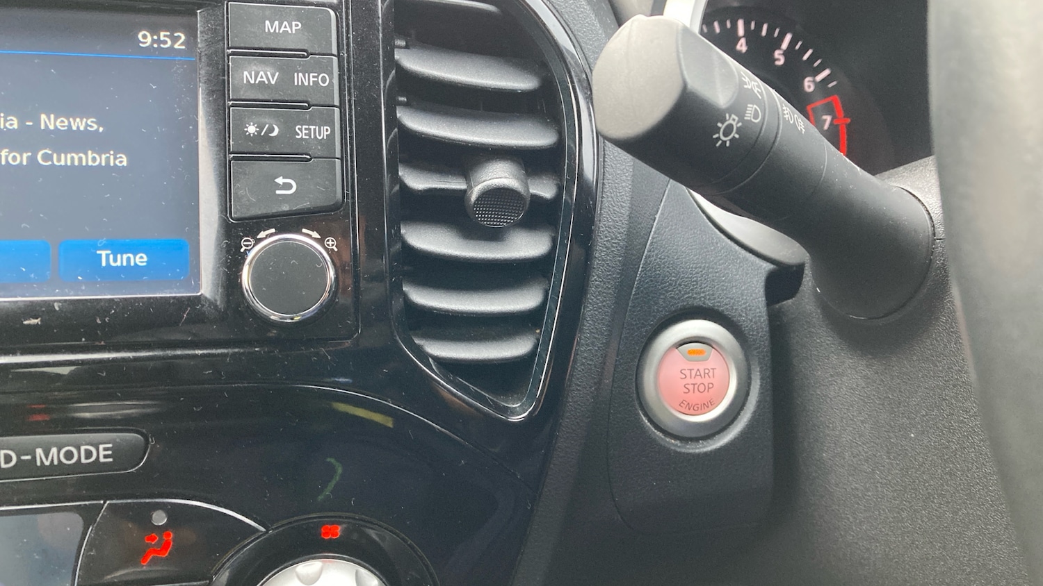 Used Nissan Juke 2014 for sale - 76477753: Photo 24