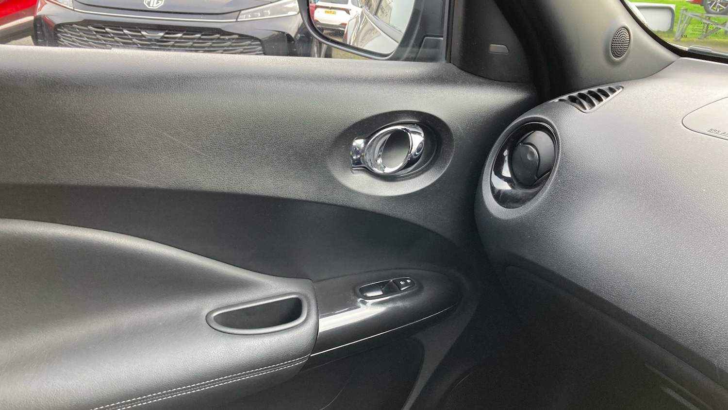 Used Nissan Juke 2014 for sale - 76477753: Photo 26