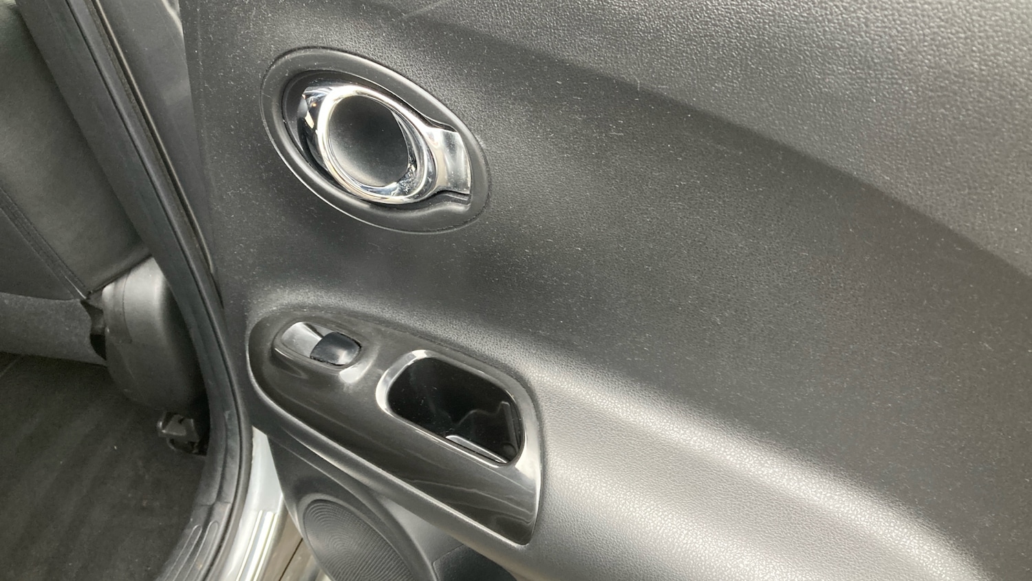 Used Nissan Juke 2014 for sale - 76477753: Photo 33