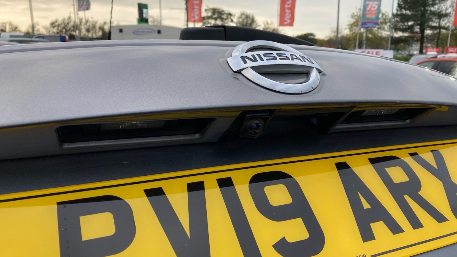 Used Nissan Juke 2014 for sale - 76477753: Photo 34