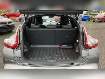 Used Nissan Juke 2014 for sale - 76477753: Photo