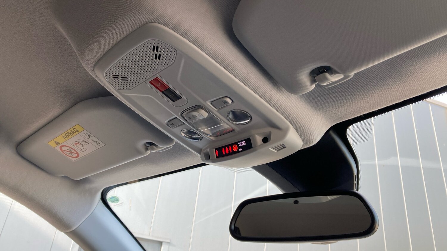 Vehicle 27