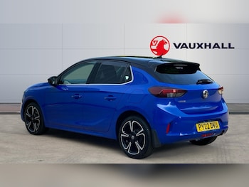 Used Vauxhall Corsa 2012 for sale - 75526979: Photo