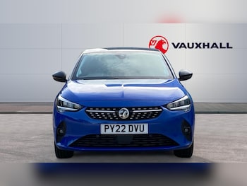 Used Vauxhall Corsa 2012 for sale - 75526979: Photo
