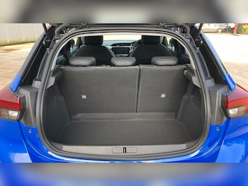 Used Vauxhall Corsa 2012 for sale - 75526979: Photo