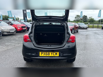 Used Vauxhall Corsa 2018 for sale - 78929663: Photo