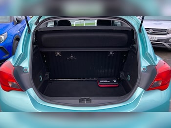 Used Vauxhall Corsa 2015 for sale - 76891617: Photo