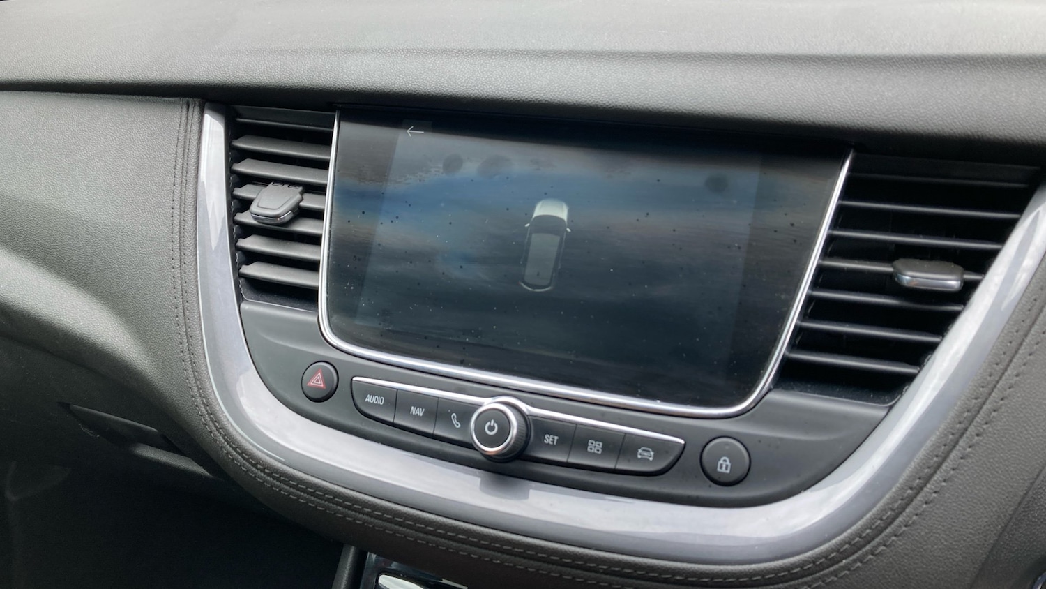 Vehicle 26
