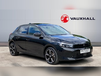 Used Vauxhall Corsa 2023 for sale - 78802053: Photo