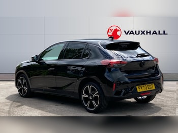 Used Vauxhall Corsa 2023 for sale - 78802053: Photo
