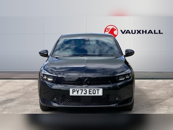 Used Vauxhall Corsa 2023 for sale - 78802053: Photo