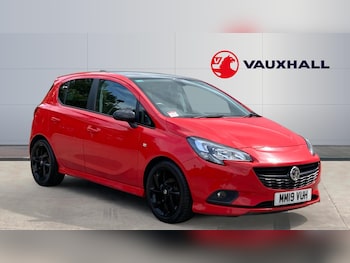 Used Vauxhall Corsa 2019 for sale - 79499992: Photo