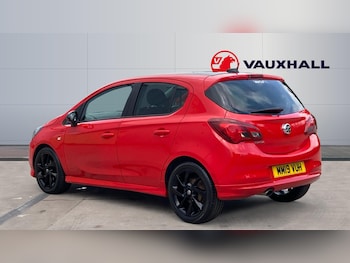 Used Vauxhall Corsa 2019 for sale - 79499992: Photo