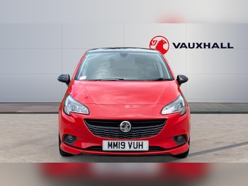 Used Vauxhall Corsa 2019 for sale - 79499992: Photo