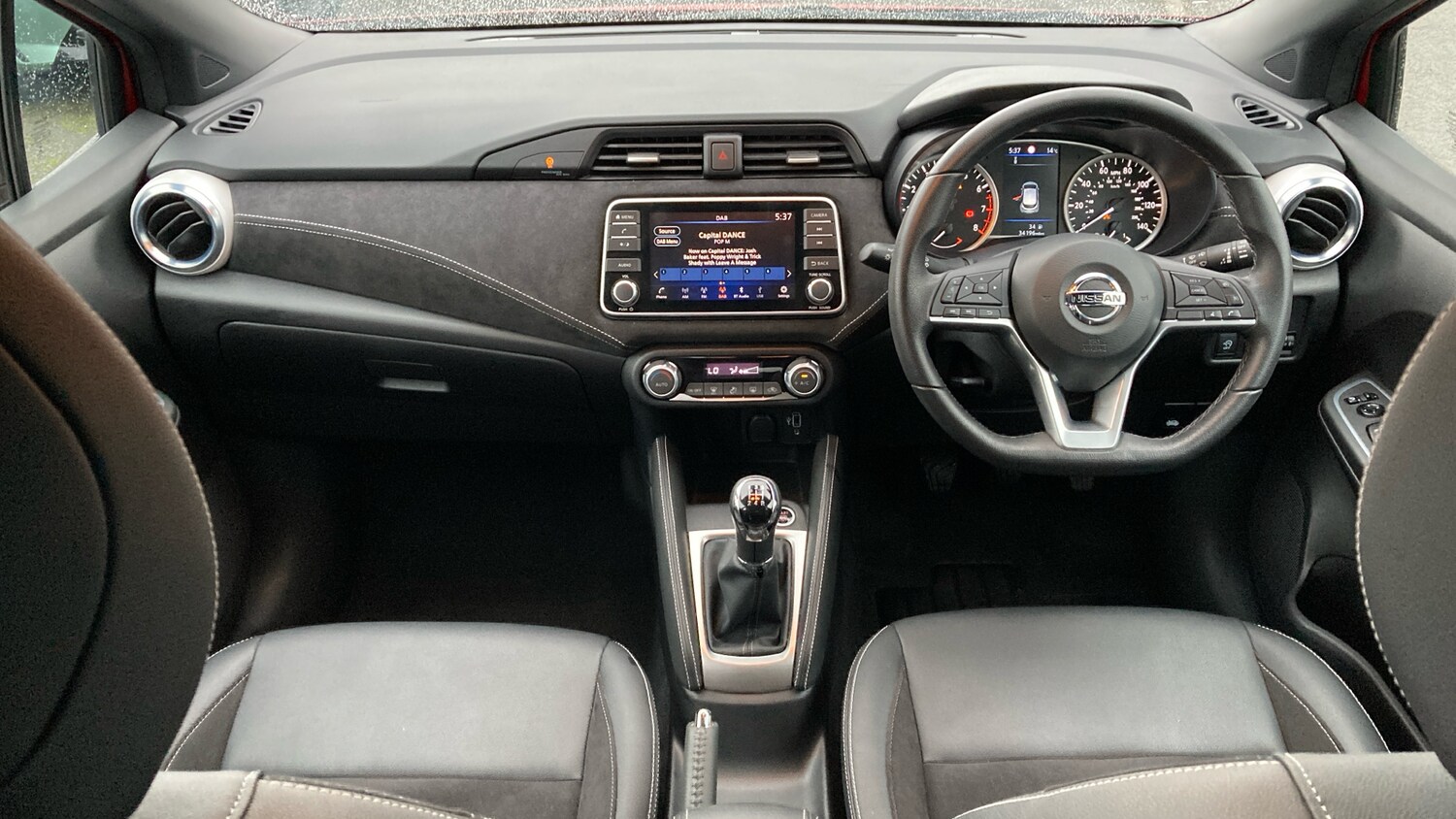 Used Nissan Micra 2020 for sale - 76319964: Photo 10