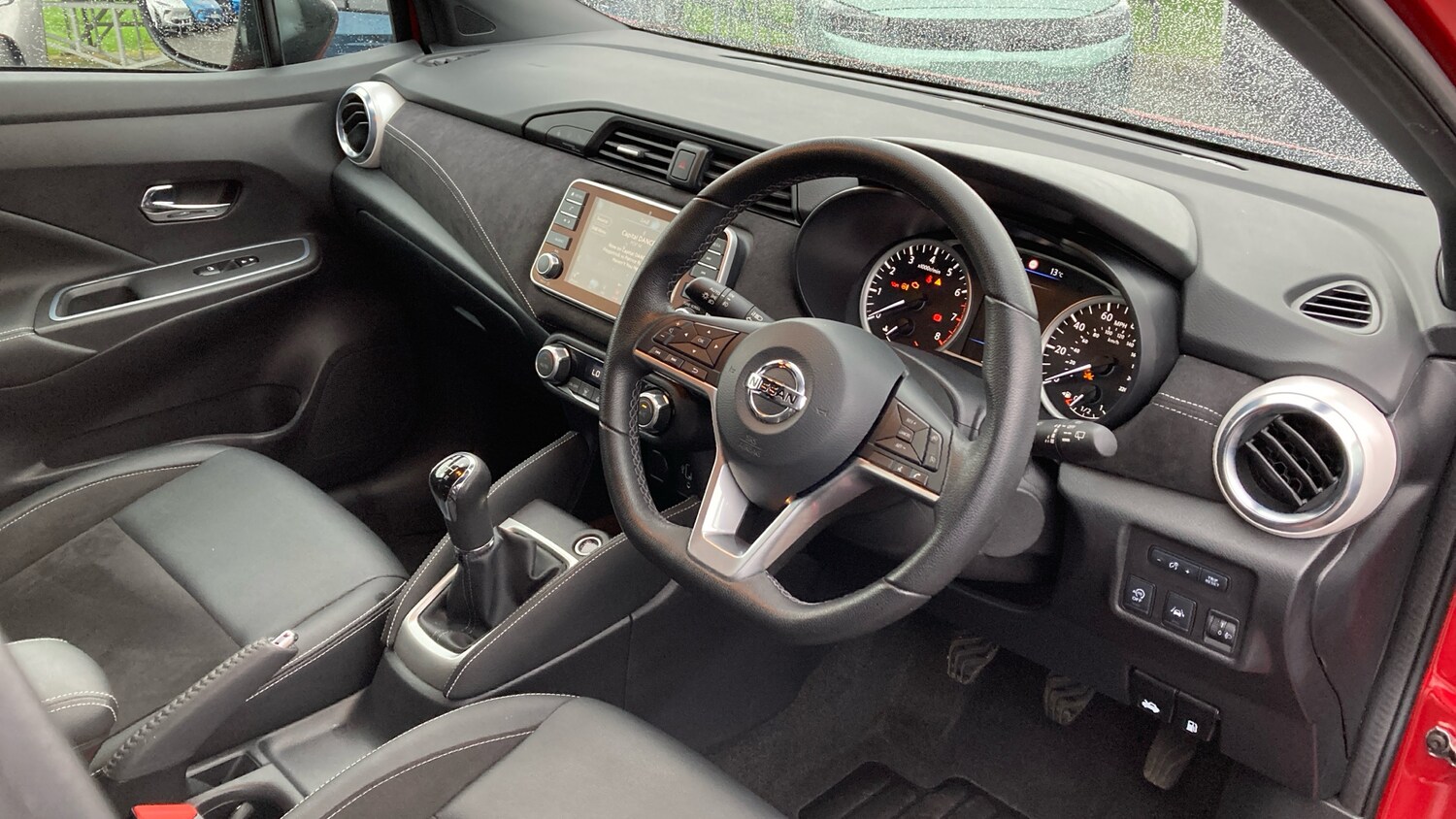 Used Nissan Micra 2020 for sale - 76319964: Photo 11