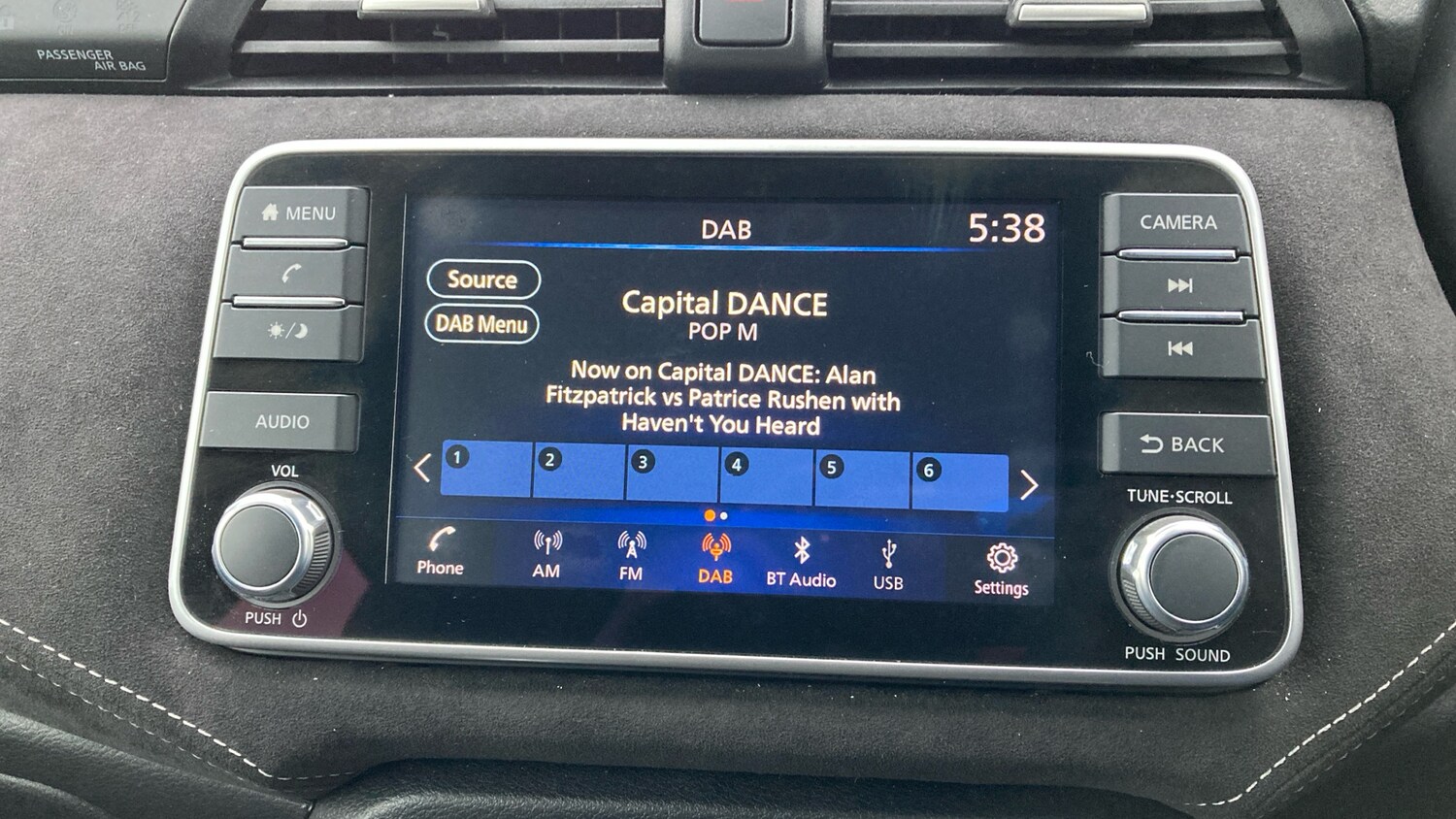 Used Nissan Micra 2020 for sale - 76319964: Photo 12