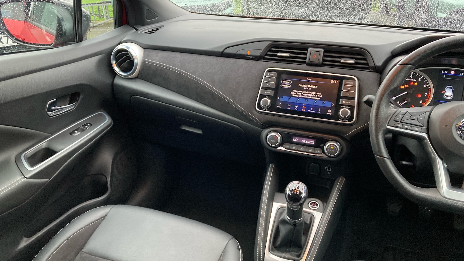 Used Nissan Micra 2020 for sale - 76319964: Photo 14