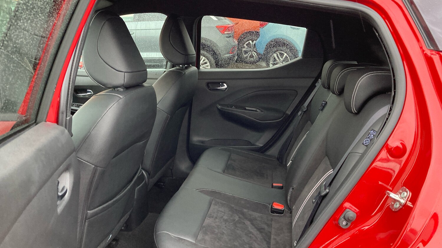 Used Nissan Micra 2020 for sale - 76319964: Photo 16