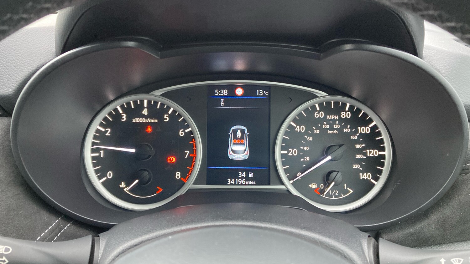 Used Nissan Micra 2020 for sale - 76319964: Photo 18